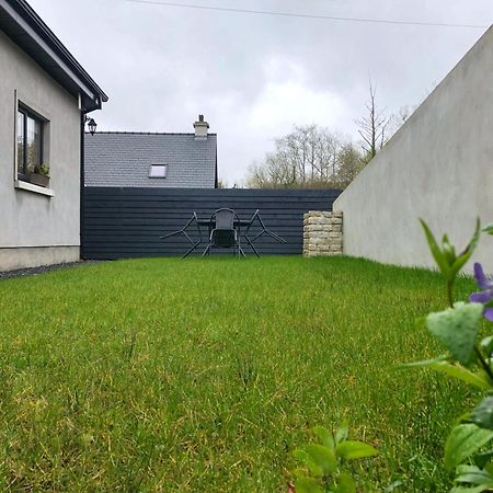 Sandyhill Guest House - Westport Buitenkant foto
