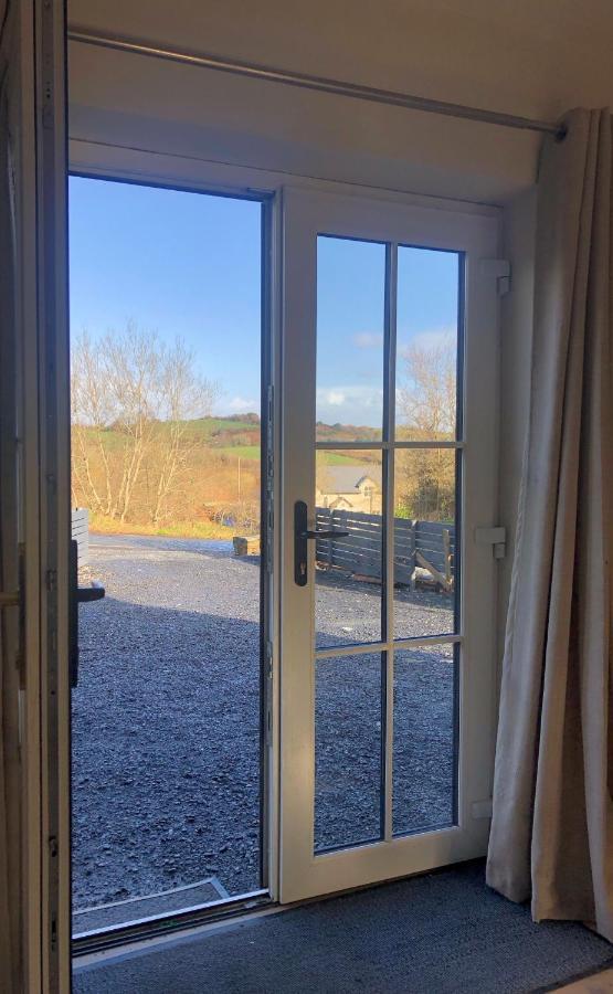 Sandyhill Guest House - Westport Buitenkant foto