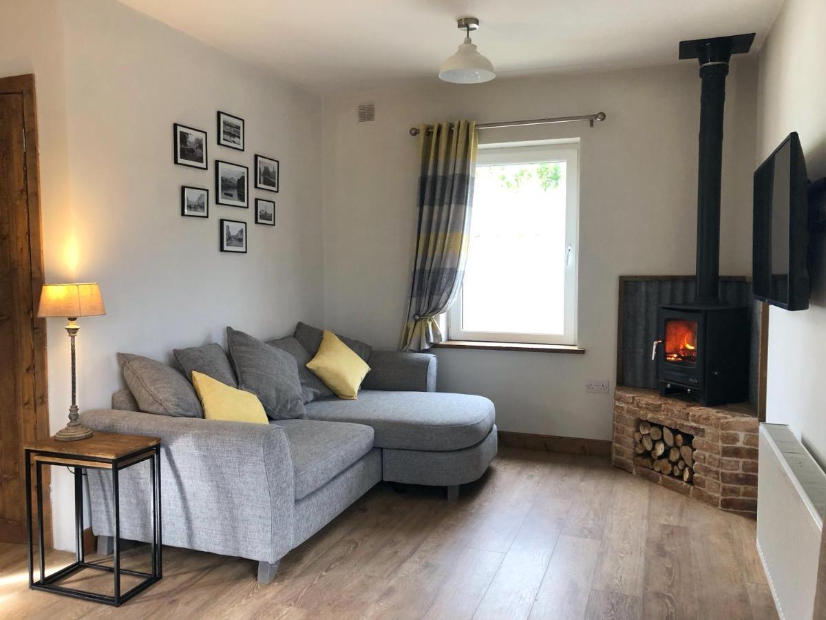 Sandyhill Guest House - Westport Buitenkant foto