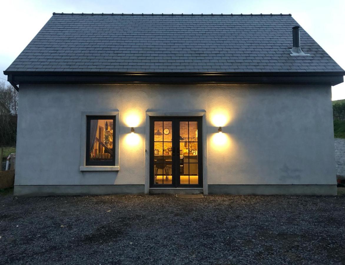 Sandyhill Guest House - Westport Buitenkant foto