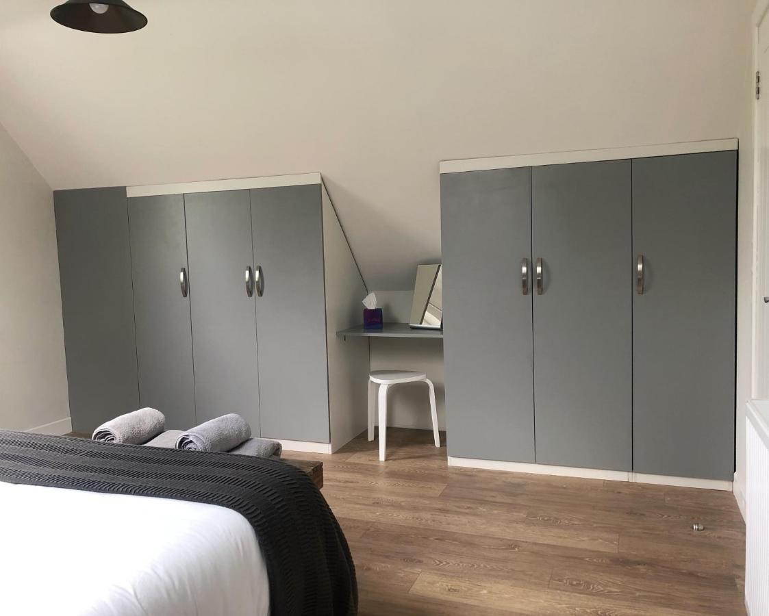 Sandyhill Guest House - Westport Buitenkant foto