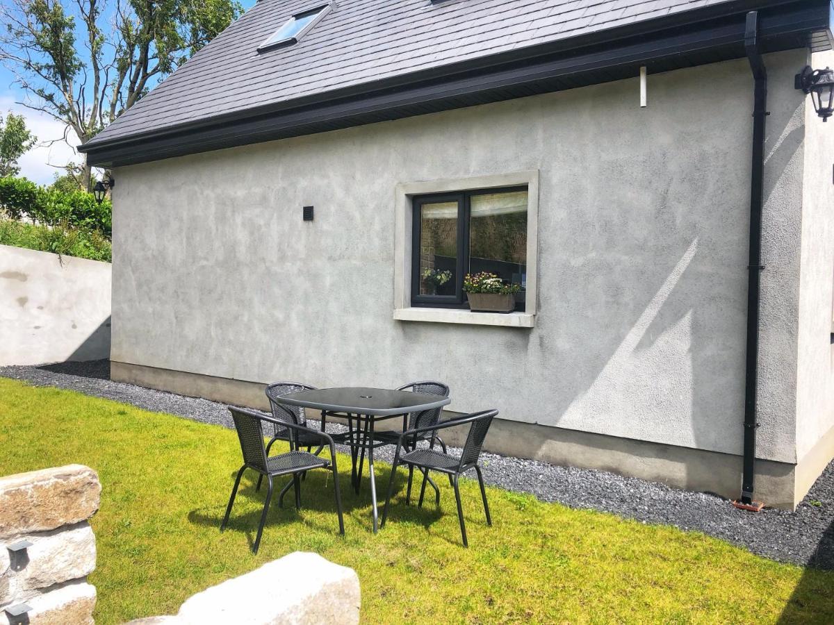 Sandyhill Guest House - Westport Buitenkant foto