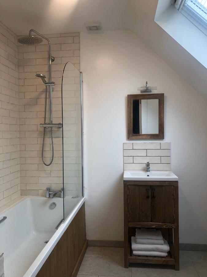 Sandyhill Guest House - Westport Buitenkant foto