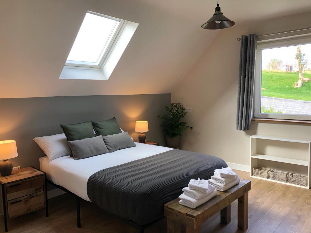Sandyhill Guest House - Westport Buitenkant foto