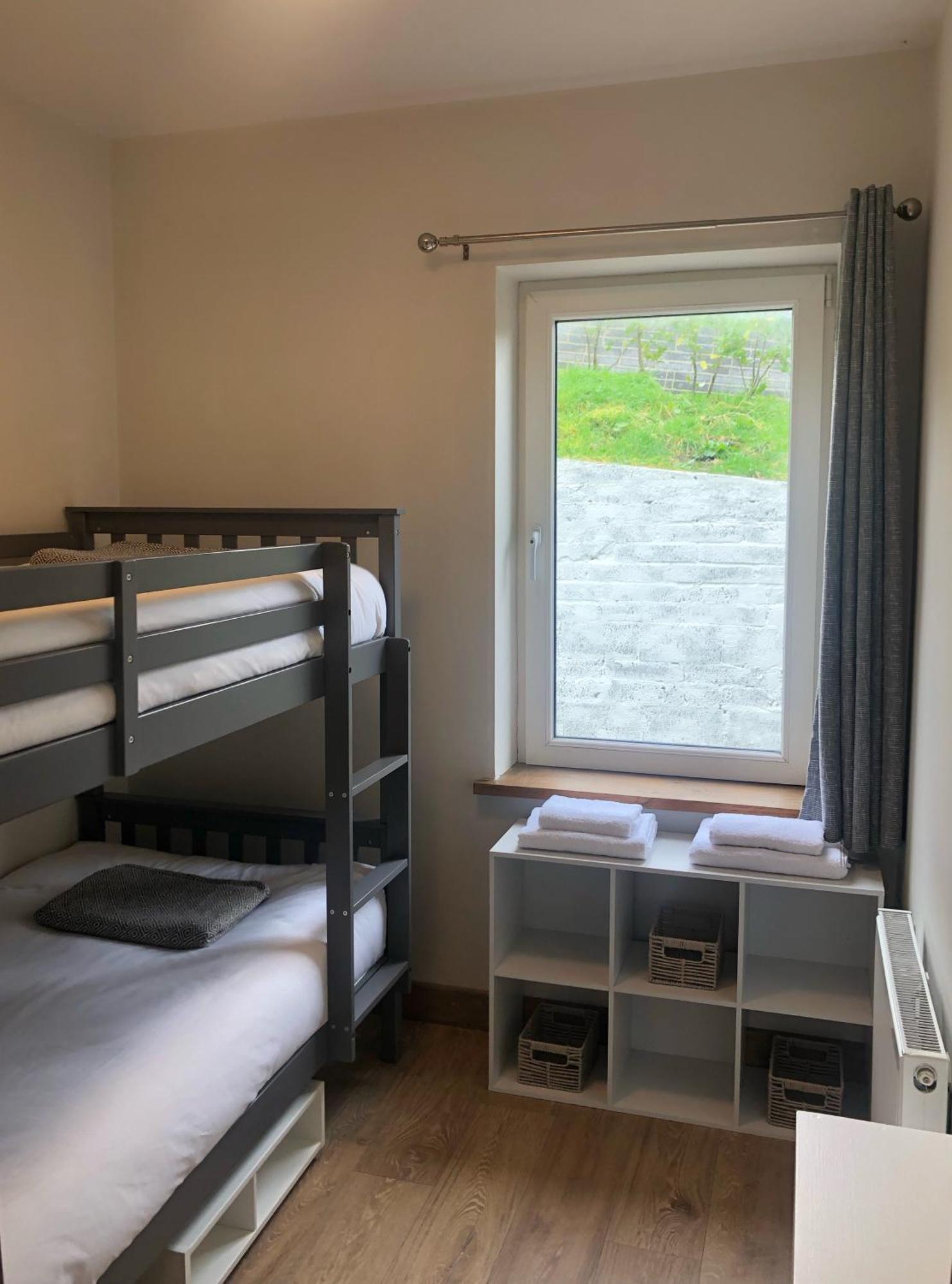Sandyhill Guest House - Westport Buitenkant foto