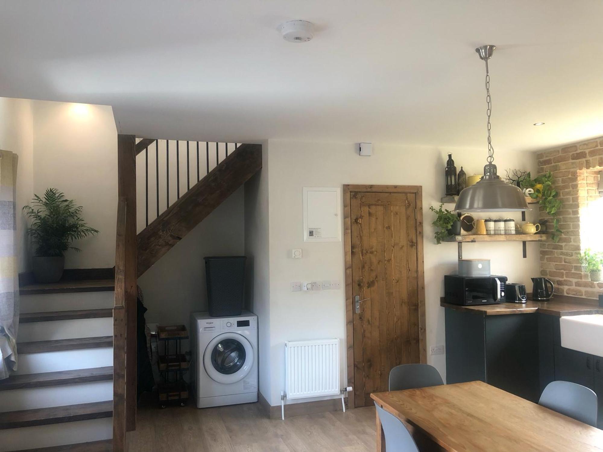 Sandyhill Guest House - Westport Buitenkant foto
