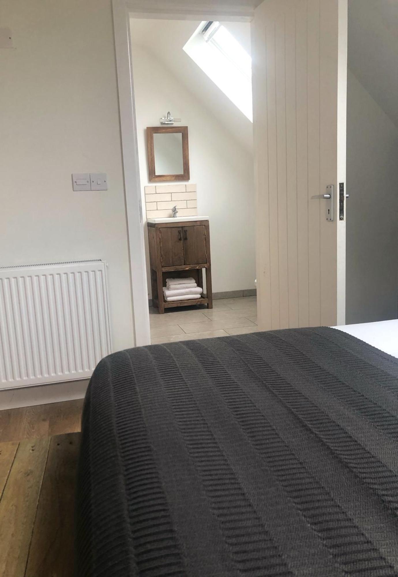 Sandyhill Guest House - Westport Buitenkant foto