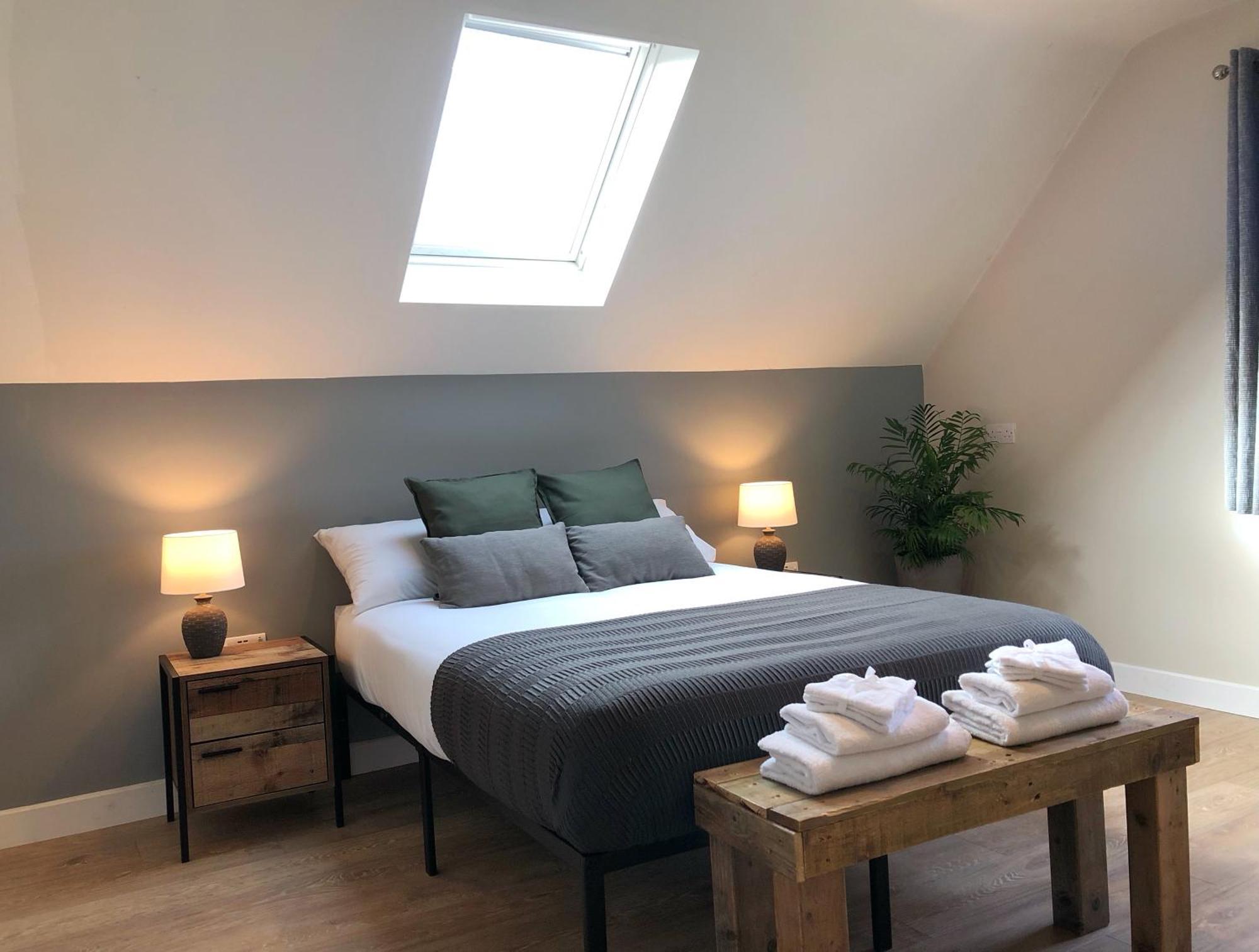 Sandyhill Guest House - Westport Buitenkant foto