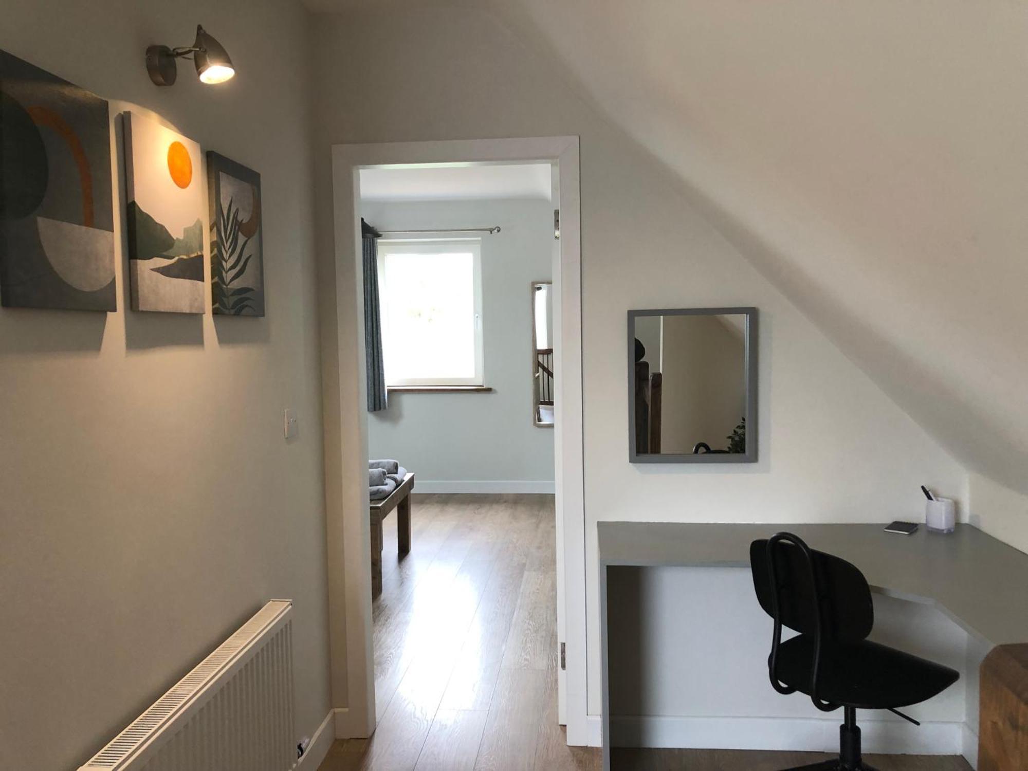 Sandyhill Guest House - Westport Buitenkant foto
