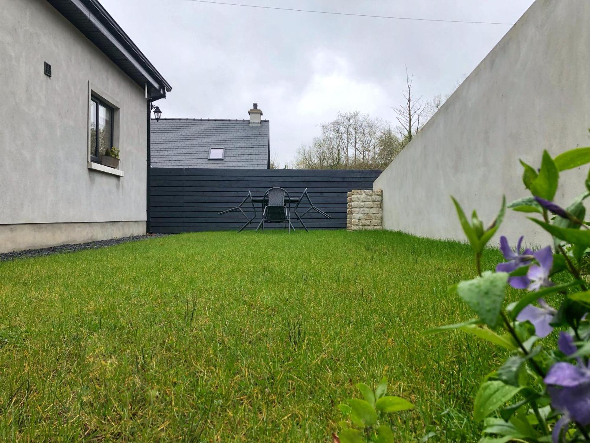 Sandyhill Guest House - Westport Buitenkant foto