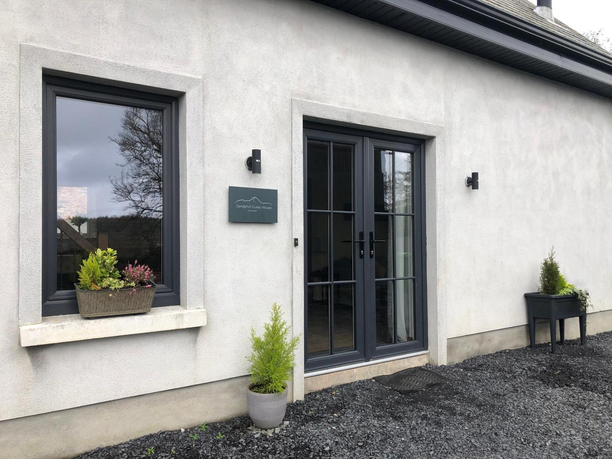 Sandyhill Guest House - Westport Buitenkant foto