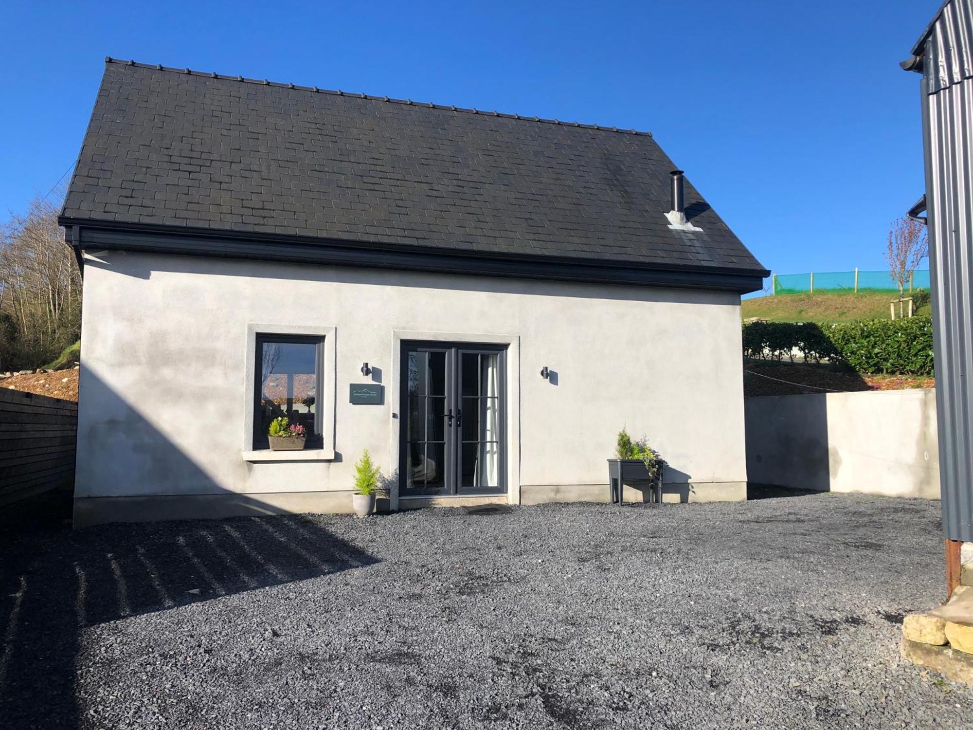 Sandyhill Guest House - Westport Buitenkant foto